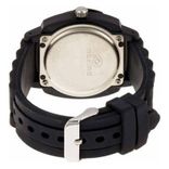 27810PPGW Fiber Collection Analog Watch - For Men