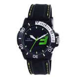 O-45841PPGW Hybrid Collection Analog Watch - For Men