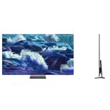 QA85QN950FUXXL 85 Inch Neo QLED 8K AI Smart TV