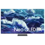 QA85QN950FUXXL 85 Inch Neo QLED 8K AI Smart TV