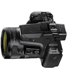 COOLPIX P950 16 MP, 83x Zoom Digital Camera