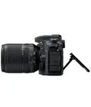 D7500 20.9MP DSLR Camera