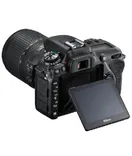 D7500 20.9MP DSLR Camera