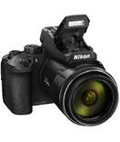 COOLPIX P950 16 MP, 83x Zoom Digital Camera