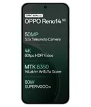 Reno 14 5G