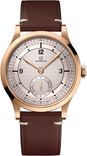 522.92.39.21.99.001 Specialities Paris 2024 Bronze Gold Edition 39 mm