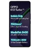K13 Turbo