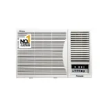 CW-LN183BG 1.5 Ton 3 Star Inverter Window Air Conditioner