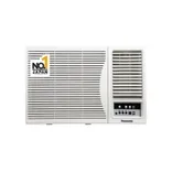 CW-XN184BM 1.5 Ton 4 Star Fixed Speed Window Air Conditioner