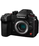 LUMIX GH7 DC-GH7 Mirrorless Camera