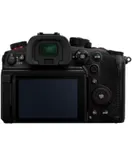 LUMIX GH7 DC-GH7 Mirrorless Camera