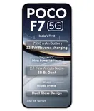 F7 5G