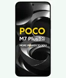 M7 Plus 5G