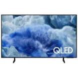 QA50Q8FAAULXL 50 Inch QLED 4K AI Smart TV
