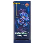 RDC220A/W0BBETMHB00GD 185 L 5 Star Direct Cool Single Door Refrigerator