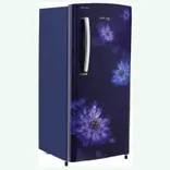 RDC220A/W0DBETMH000GD 185 L 5 Star Direct Cool Single Door Refrigerator