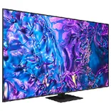 QA65Q70DAULXL 65 Inch QLED 4K Smart TV 2024