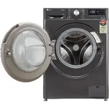 FHP1412Z9B 12 Kg Fully Automatic Front Load Washing Machine