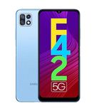 Samsung Galaxy F42 5G