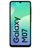 Galaxy M07