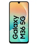 Galaxy M36 5G