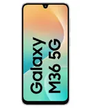 Galaxy M36 5G