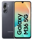Galaxy M36 5G