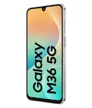 Galaxy M36 5G