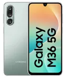 Galaxy M36 5G