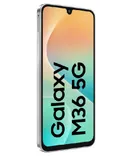Galaxy M36 5G