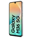 Galaxy M36 5G
