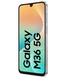 Galaxy M36 5G