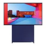 QA43LS05TAKXXL 43 Inch The Sero