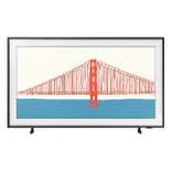 QA50LS03AAKLXL 50 Inch QLED 4K The Frame TV 2021