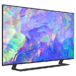 UA55CU8570ULXL 55 Inch 4K UHD Smart TV 2023