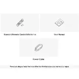 QA55DUE76AKLXL 55 Inch 4K UHD Smart TV 2024