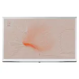 QA55LS01TAKXXL 55 Inch QLED 4K The Serif TV 2020