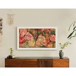 QA55LS03DAULXL 55 Inch QLED 4K The Frame Smart TV 2024
