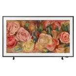 QA55LS03DAULXL 55 Inch QLED 4K The Frame Smart TV 2024