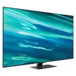 QA55Q80AAKLXL 55 Inch QLED 4K Smart TV 2021