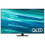 QA55Q80AAKLXL 55 Inch QLED 4K Smart TV 2021