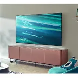QA55Q80AAKLXL 55 Inch QLED 4K Smart TV 2021