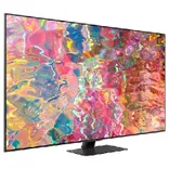 QA55Q80BAKLXL 55 Inch QLED 4K Smart TV 2022