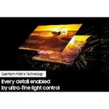QA55QN95CAKLXL 55 Inch Neo QLED 4K Smart AI TV 2023