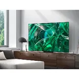 QA55S95CAKLXL 55 Inch OLED 4K Smart AI TV 2023