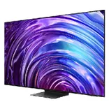 QA55S95DAULXL 55 Inch OLED 4K Smart AI TV 2024