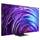 QA55S95DAULXL 55 Inch OLED 4K Smart AI TV 2024