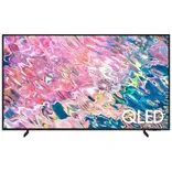 QA65Q60BAKLXL 65 Inch QLED 4K Smart TV 2022