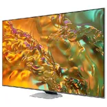 QA65Q80DAULXL 65 Inch QLED 4K Smart TV 2024