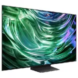QA65S90DAULXL 65 Inch OLED Smart AI TV 2024